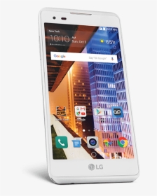 Boost Mobile Lg Tribute, HD Png Download, Free Download