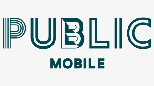 Public Mobile Logo, HD Png Download, Free Download