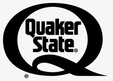 Quaker State Old Logo, HD Png Download, Free Download