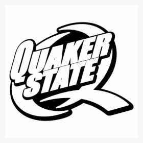 Quaker State Oil Logo, HD Png Download, Free Download