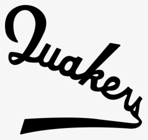 Philadelphia Quakers Logo, HD Png Download, Free Download