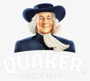 Transparent Quaker Oats Logo, HD Png Download, Free Download