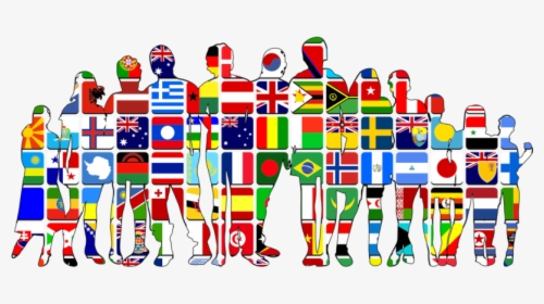 Inclusive Campuses - Diverse Culture, HD Png Download, Free Download