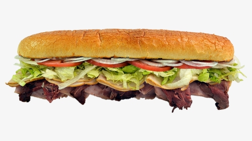 Larry's Giant Subs Ultimate, HD Png Download, Free Download