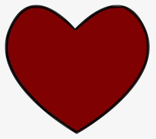 Hearts Clipart School - Heart Clipart Tif, HD Png Download, Free Download
