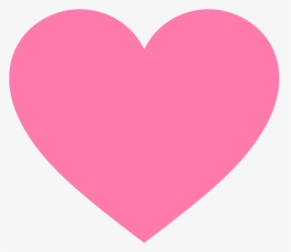 Valentines Day Hearts Clipart 5 - Valentines Day Pink Hearts, HD Png Download, Free Download