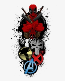 Deadpool 3d Wallpaper Download Image Num 90