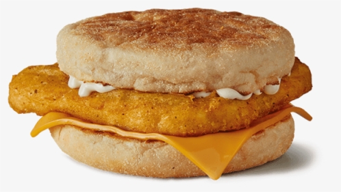 "  Title=" - Chicken Mcmuffin, HD Png Download, Free Download