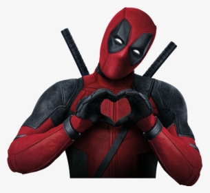 Deadpool Download Transparent Png Image - Deadpool Png, Png Download, Free Download