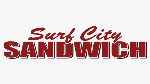 Best Artisan Sandwiches In Santa Cruz - Graphic Design, HD Png Download, Free Download
