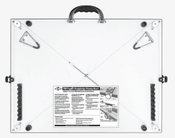 Alvin Drafting Board, HD Png Download, Free Download