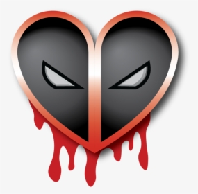Deadpool-01, HD Png Download, Free Download
