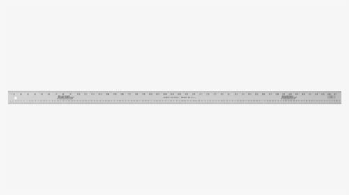 Johnson 1200mm Inch Metric Heavy Duty Aluminium Straight - Parallel, HD Png Download, Free Download