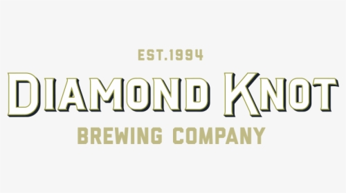 Diamond Knot Craft Brewing - Human Action, HD Png Download, Free Download