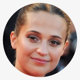Aliciavikander - Close-up, HD Png Download, Free Download