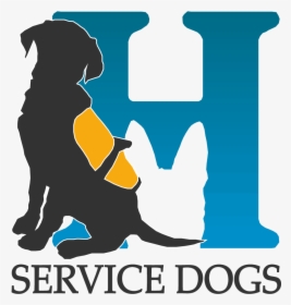 Service Dogs And Service Dog Training - Service Dog Training Logo, HD Png Download, Free Download