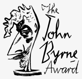 John Byrne Award, HD Png Download, Free Download