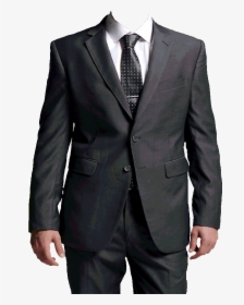 Man Suit - Coat Pant Images Png, Transparent Png, Free Download