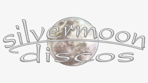 Transparent Discos Png - Moon, Png Download, Free Download