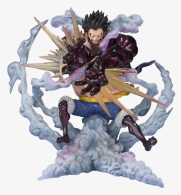 Luffy New World Png, Transparent Png, Free Download