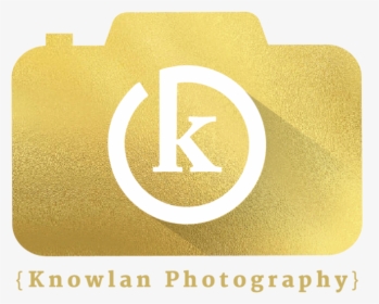 Transparent Gold Check Mark Png - K Photography Logo Png, Png Download, Free Download