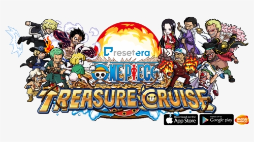 One Piece Treasure Cruise, HD Png Download, Free Download