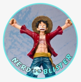 One Piece Luffy Figuarts Zero, HD Png Download, Free Download
