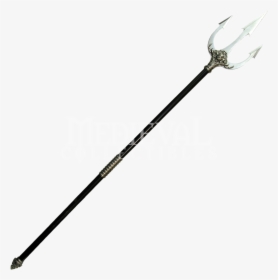 Medieval Trident Weapon Art, HD Png Download, Free Download