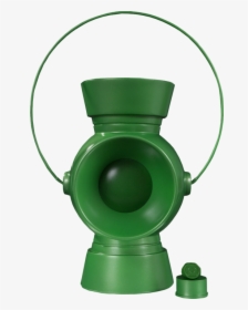 Green Lantern Ring Battery, HD Png Download, Free Download