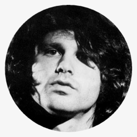 Jim Morrison, HD Png Download, Free Download