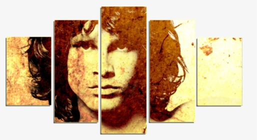 Transparent Jim Morrison Png - High Resolution The Doors Jim Morrison, Png Download, Free Download