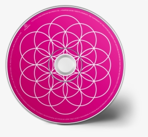 Coldplay Hymn For The Weekend Logo, HD Png Download, Free Download