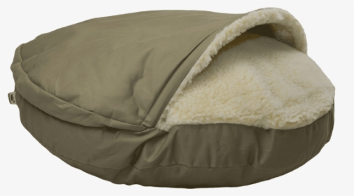 Cozy Cave - Dog Bed, HD Png Download, Free Download
