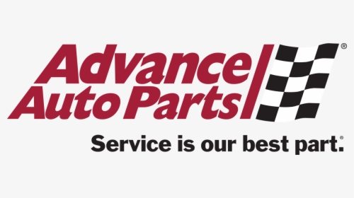 Coupon Red Png - Advance Auto Parts Logo 2018, Transparent Png, Free Download