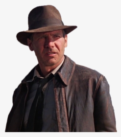 Indiana Jones Png, Transparent Png, Free Download