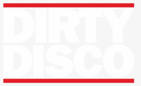 Dirty Disco Logo - Illustration, HD Png Download, Free Download