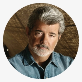 George Lucas, HD Png Download, Free Download