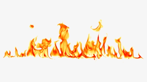 New York City Fire Flame Light Clip Art - Fire Png, Transparent Png, Free Download
