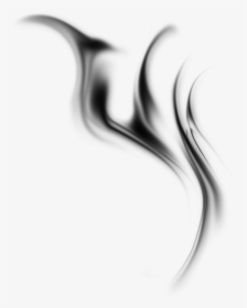 Transparent Cigar Clipart Black And White - Coffee Smoke Png Icon, Png Download, Free Download