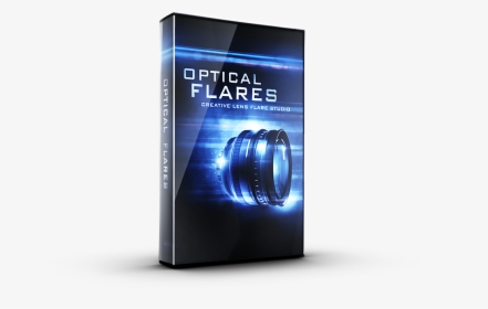 Video Copilot Optical Flares - Video Copilot Optical Flares Pro Bundle, HD Png Download, Free Download