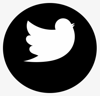 Twitter Png - Twitter Logo - Mapbox Logo Black, Transparent Png, Free Download
