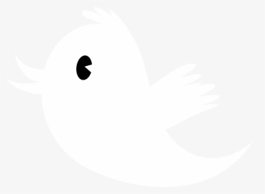 Twitter Logo Black Png - Footprint, Transparent Png, Free Download