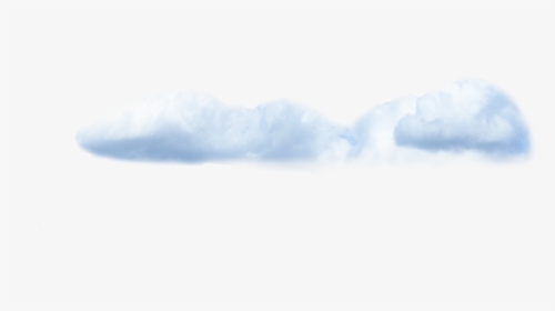 Daytime - Puffy White Clouds Transparent, HD Png Download, Free Download