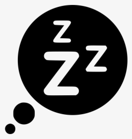 Sleep Heathy Sleeping Cloud - Sleep Png, Transparent Png, Free Download
