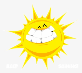 Sun Png Forgetmenot Suns - Comenzo El Verano, Transparent Png, Free Download
