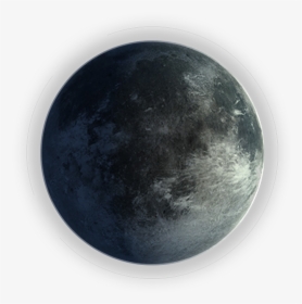 Moon Png - Titan Moon Transparent, Png Download, Free Download