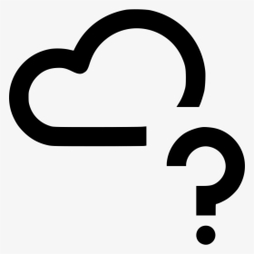 Question Mark - Heart, HD Png Download, Free Download