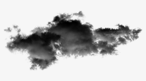 Dark Clouds Png Download - Transparent Background Clouds Dark Png, Png Download, Free Download