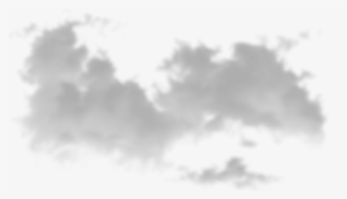 Transparent Cloud Png - Cloud Bird Eye View Png, Png Download, Free Download
