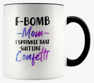 I Sprinkle That Shit Like Confetti - Beer Stein, HD Png Download, Free Download